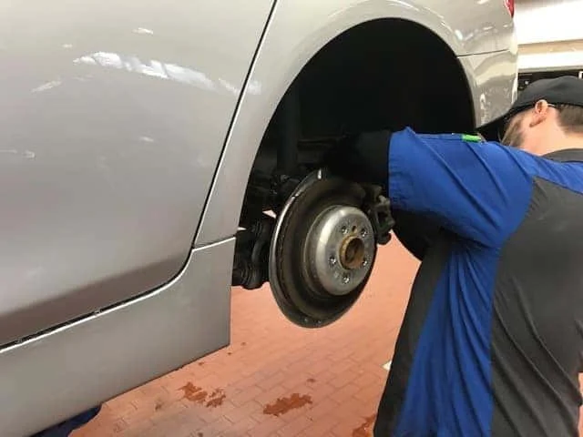 BMW of Albany Service