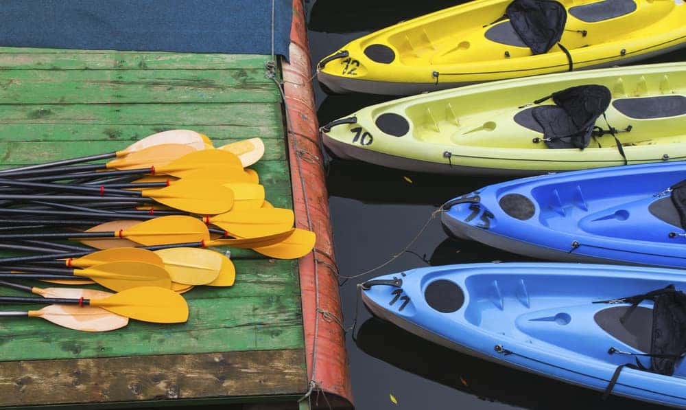 Kayak