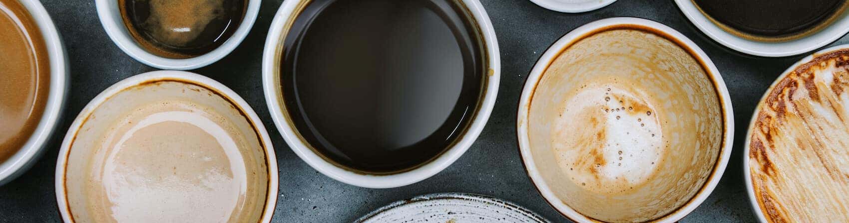 Elements Coffee Co.