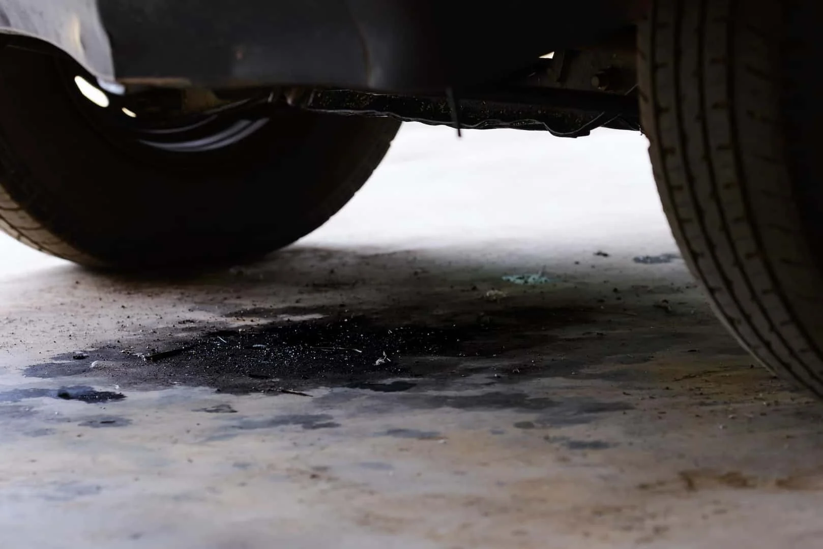 Signs Your Transmission Needs Service