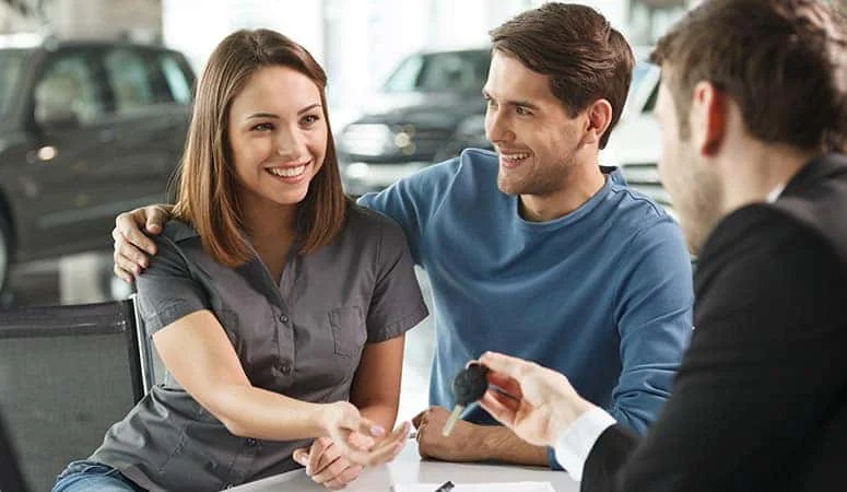 Lease And Finance Offers
