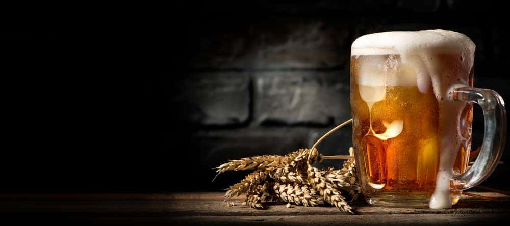 Beer