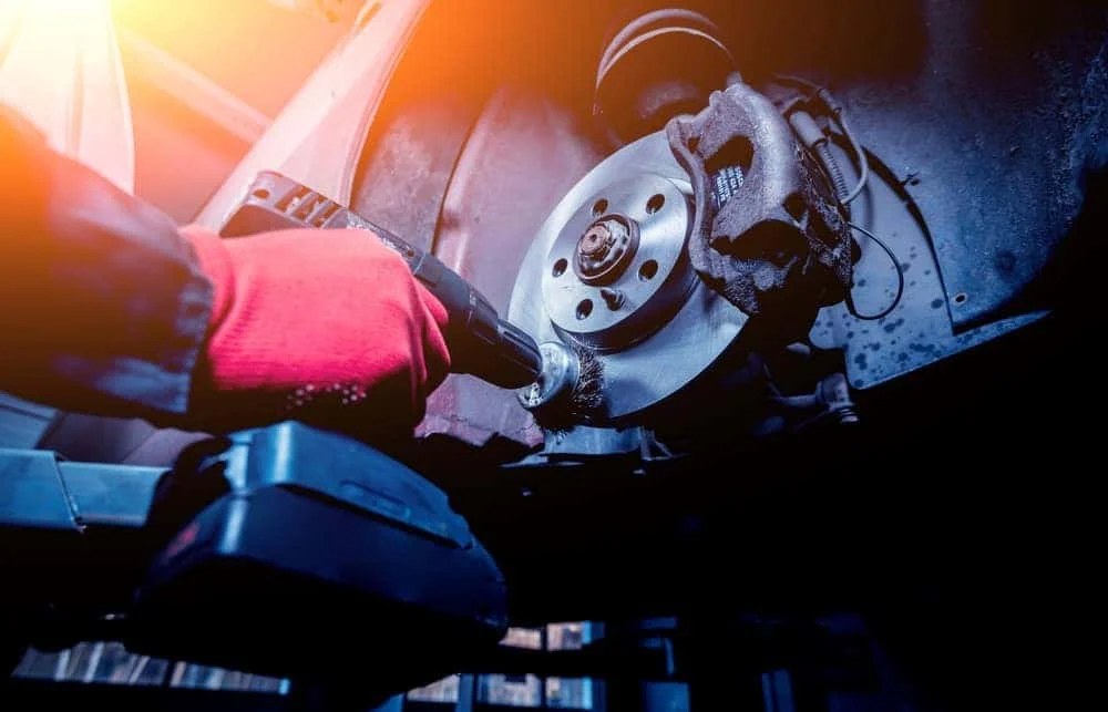 Brake repair near Americus GA at BMW of Albany