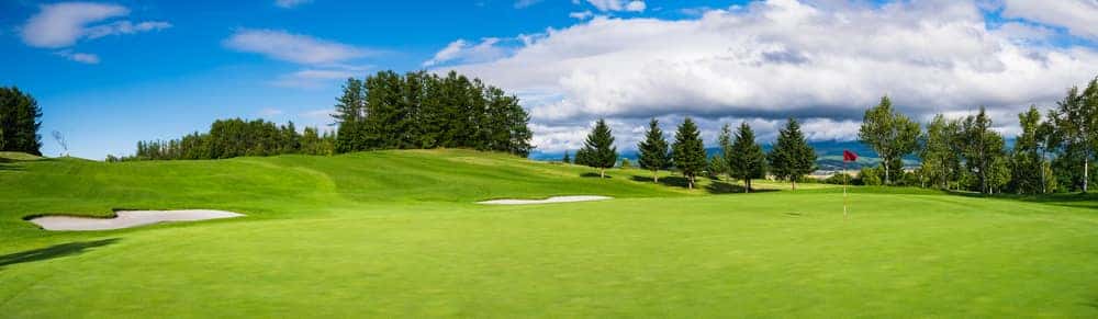 Country Club