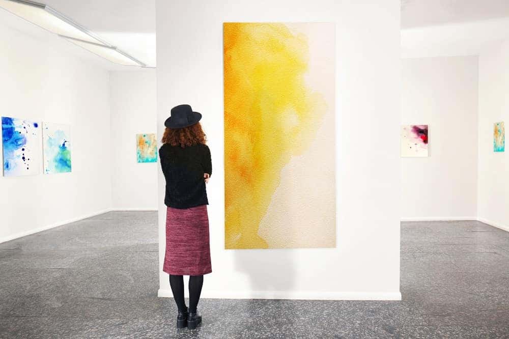 Art Exhibitions