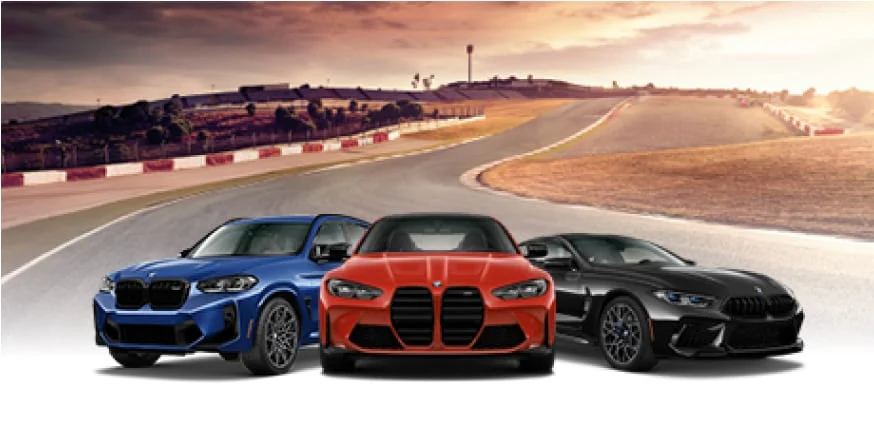 BMW 3 Series and X3 plug-in hybrid models