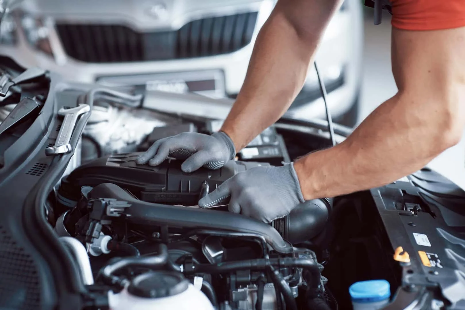 BMW Transmission Repair near Albany GA Technicians